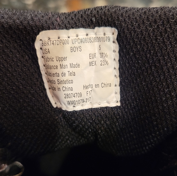 Boys Realtree Camo Lace Up Boots - Picture 4 of 4